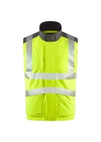 Leo EcoViz HASLINGER Performance Body Warmer BW02