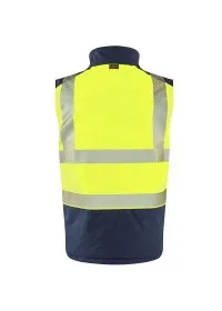 Leo EcoViz HASLINGER Performance Body Warmer BW02