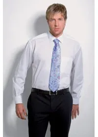 Kustom Kit KK104,Business shirt
