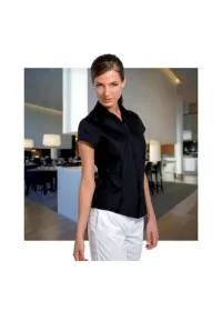 Bargear KK795,Bar blouse cap SL ladies