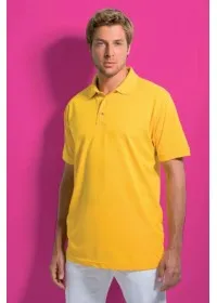 Kustom Kit KK400, polo with wash 60c