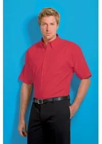 Kustom Kit KK350,Workplace Oxford shirt