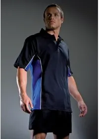 Game Gear KK475, track polo