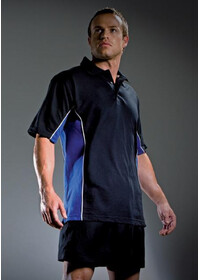 Game Gear KK475, track polo