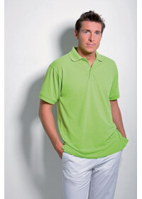 Kustom Kit KK403 Klassic polo with wash 60c.
