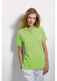 Kustom Kit KK703,Klassic polo with wash 60c