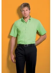 Kustom Kit KK100,Workforce shirt short SL