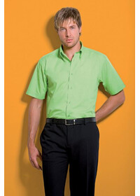 Kustom Kit KK100,Workforce shirt short SL