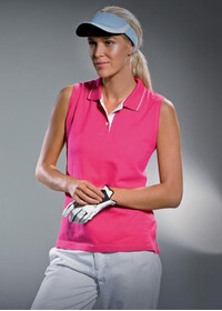 Game Gear KK730, proactive polo women's