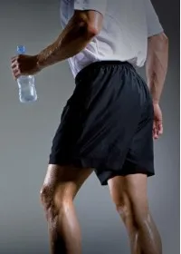 Game Gear KK986 Gamegear Cooltex Training Short