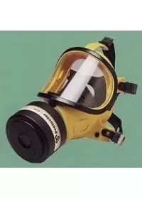 Scott Protector RFF60 Gemini Full Face Mask