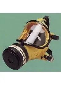 Scott Protector RFF60 Gemini Full Face Mask