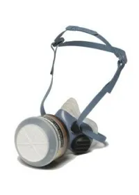 Scott Protector R40 half mask