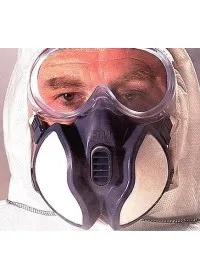 3M 4255 Organic Vapour Particulate Mask