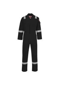 Portwest FR28 Light Weight Anti-Static Coverall