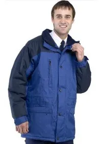 JKAN Antarctic 3 In 1 Jacket