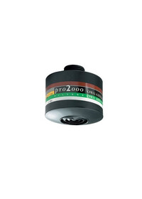 Scott Pro 2000 Filter A2B2E2K2P3 293091