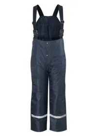 Freezer Trouser Salopettes FZT -25 degrees