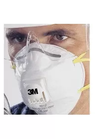 3m 8822 Respirator Singles