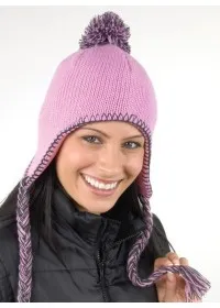 Result R142x Inca hat with logo