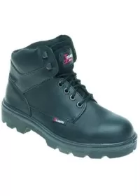 Safety Cap Toesavers Boot 1200 S3