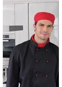 Premier PR652 Chef's jacket studs for PR651 & PR655