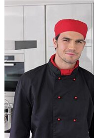 Premier PR652 Chef's jacket studs for PR651 & PR655