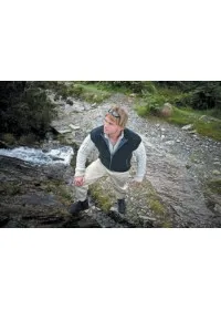 Result RE61A Reversible bodywarmer