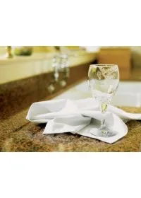 Towel City TC041 Tea towel