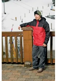 Stormtech ST004 5-in-1 parka
