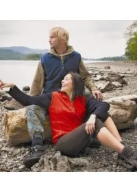 Result RE37A Extreme fleece gilet