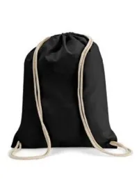 Westford Mill WM110 Cotton gymsac