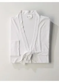 Towel City TC050 Women's wrap robe