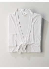 Towel City TC050 Women's wrap robe