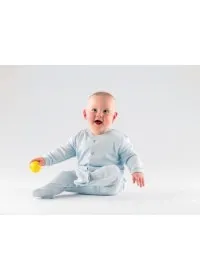 Larkwood LW50T Sleepsuit