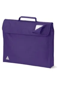 Quadra QD051 Junior book bag