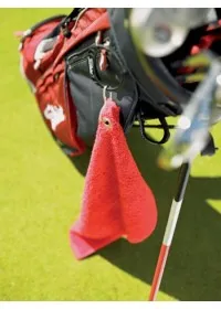 Towel City TC013 Luxury range - Golf towel