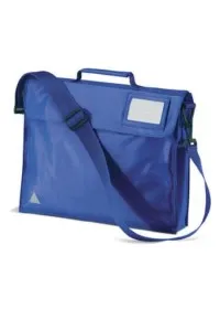 Quadra QD457 Junior book bag with strap