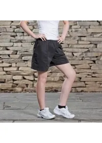 Tombo TL80F Women's All Purpose Lined Shorts