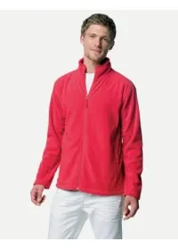 Russell Europe 8700M,Full zip outdoor fleece