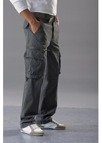 Kariban Spaso SP105 Heavy canvas trouser