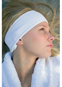 Towel City TC062 Beauty hairband