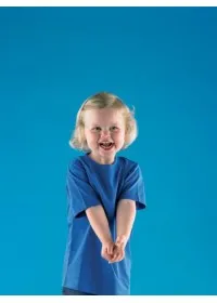 Larkwood LW20T Baby/toddler t-shirt