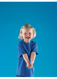 Larkwood LW20T Baby/toddler t-shirt