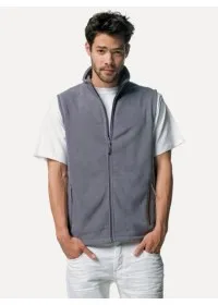 Russell Europe 8720M,Outdoor Fleece Gilet