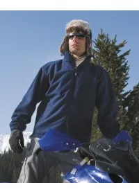 Result R109A Extreme climate stopper