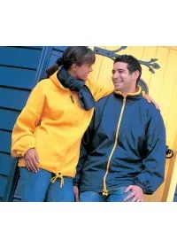 R128 result softshell jacket