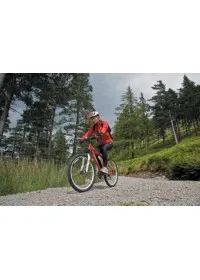 Result R128F La Femme Base Layer Softshell