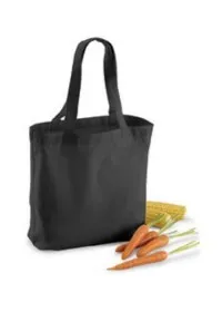 Westford Mill WM180 Organic Cotton Shopper