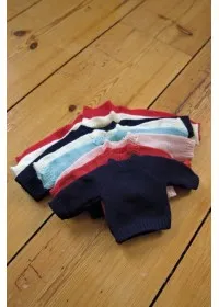 Mumbles MM083 Teddy jumper